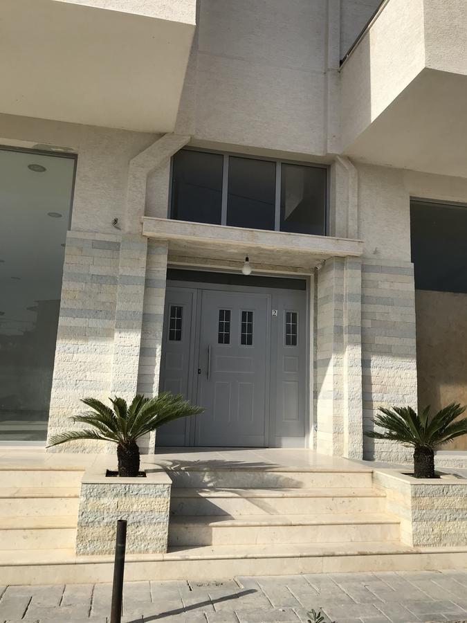 Central City Apartment Sarandë Eksteriør bilde